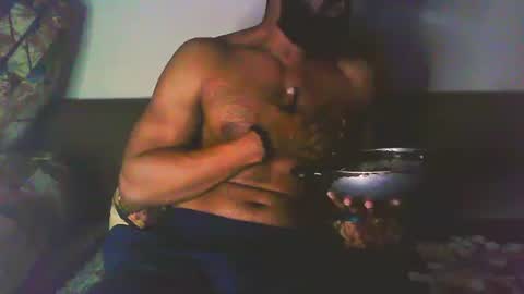 Snapshot of boldinddude chatting on October 3, 9:45 pm Chris B online show from October 3, 9:45 pm