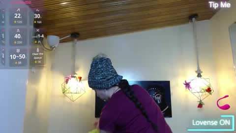 Paris online show from December 21, 4:08 am