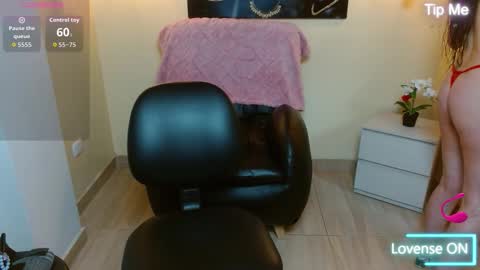 Paris online show from January 13, 11:12 pm