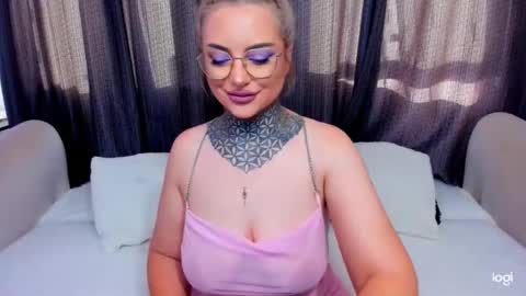 Amy online show from September 23, 2:00 pm