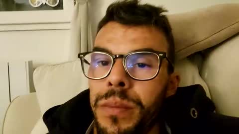 bomale89 online show from October 26, 10:31 pm