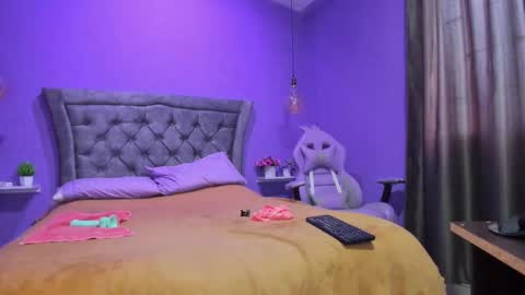 Snapshot of bombalatina_tb chatting on October 4, 1:31 pm BOMBA LATINA online show from October 4, 1:31 pm