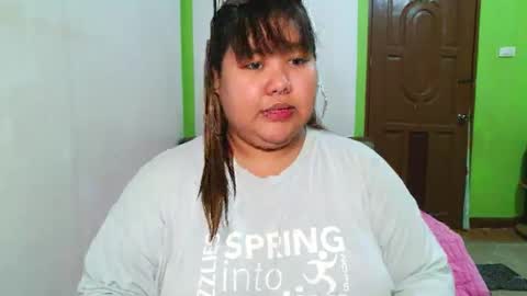 bombastic_darla online show from February 2, 2:03 pm