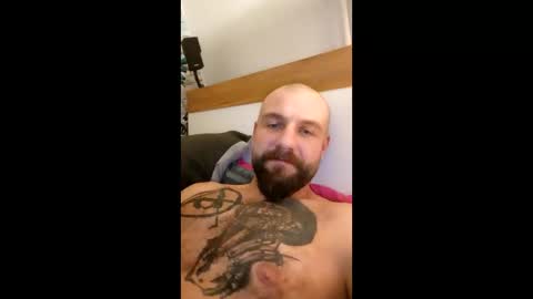 bombelpunk86 online show from January 11, 8:48 pm