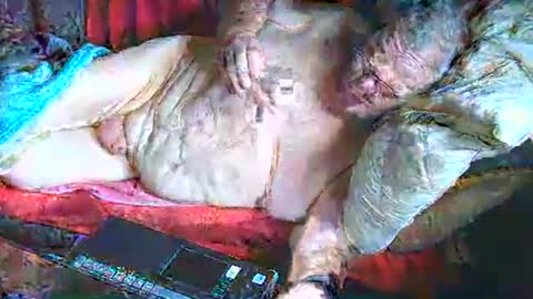 Bomber59potsdam online show from January 6, 11:29 am