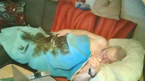 Bomber59potsdam online show from February 22, 10:52 pm