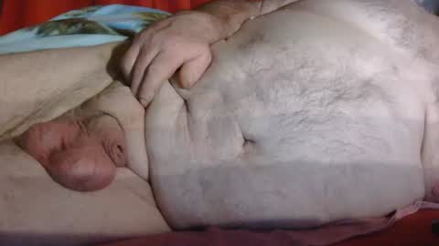 Bomber59potsdam online show from December 19, 9:10 pm