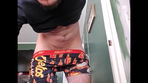 bombinshaman online show from February 10, 9:15 pm