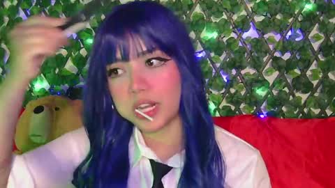 bombon online show from April 22, 3:41 pm