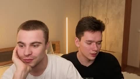 AdamJasonPVT IS OPEN online show from March 7, 5:51 am