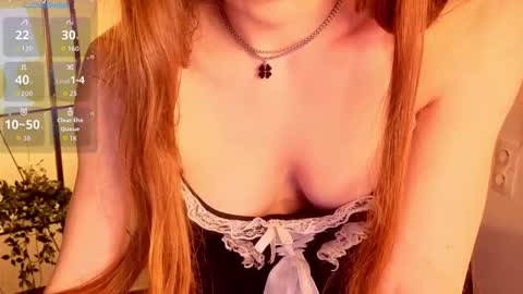 Karen online show from February 24, 4:21 pm