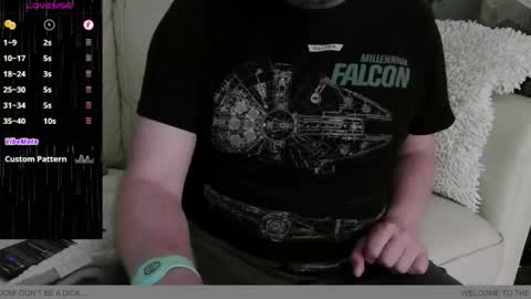 BondBroken online show from February 21, 8:56 pm