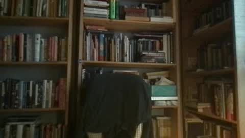 BonderBarney online show from February 19, 10:42 pm