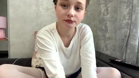 Bonechka online show from October 9, 2:11 pm