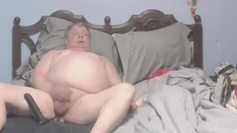 boner1961 online show from February 4, 9:57 am