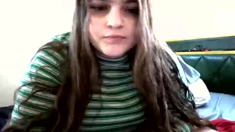 Eris online show from October 22, 10:11 pm