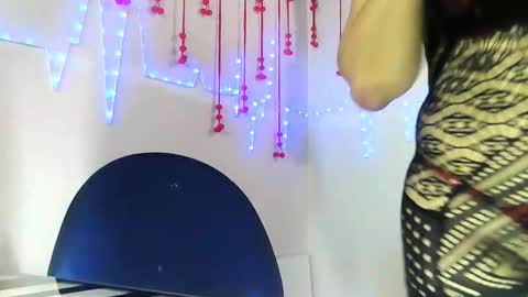 Bonnie online show from September 30, 11:04 pm