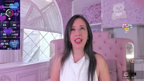Snapshot of bonnie__milf chatting on September 16, 12:07 pm bonnie online show from September 16, 12:07 pm