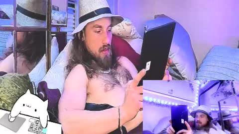 Bonnie and Clyde online show from November 20, 9:08 am