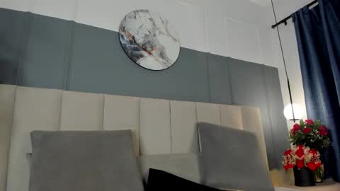 Bonnie online show from February 21, 6:27 am