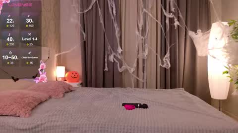 bonnie online show from October 28, 9:38 pm