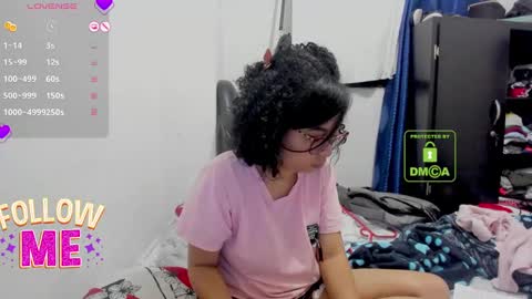 Snapshot of bonnie_lam_ chatting on September 16, 4:37 am bonnie lam hello welcome to my room I hope you have fun and you can reach your maximum pleasure here with me online show from September 16, 4:37 am