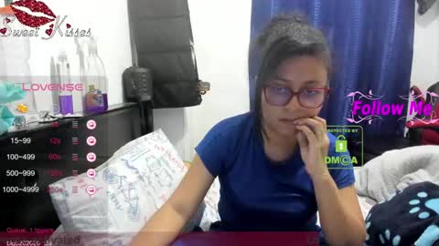 Snapshot of bonnie_lam_ chatting on March 3, 12:37 am bonnie lam hello welcome to my room I hope you have fun and you can reach your maximum pleasure here with me online show from March 3, 12:37 am