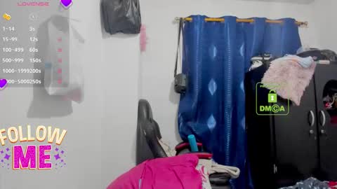 Snapshot of bonnie_lam_ chatting on September 14, 2:47 am bonnie lam hello welcome to my room I hope you have fun and you can reach your maximum pleasure here with me online show from September 14, 2:47 am