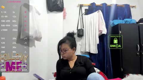 Snapshot of bonnie_lam_ chatting on September 25, 5:47 am bonnie lam hello welcome to my room I hope you have fun and you can reach your maximum pleasure here with me online show from September 25, 5:47 am