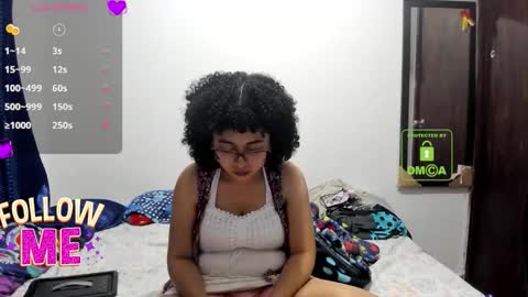 bonnie lam  hello welcome to my room I hope you have fun and you can reach your maximum pleasure here with me online show from February 14, 2:03 am