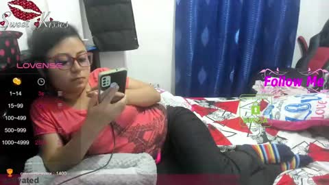 Snapshot of bonnie_lam_ chatting on January 18, 2:14 am bonnie lam hello welcome to my room I hope you have fun and you can reach your maximum pleasure here with me online show from January 18, 2:14 am