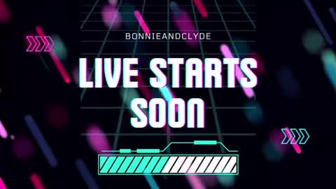 bonnieandclyde540767 online show from October 8, 6:47 pm