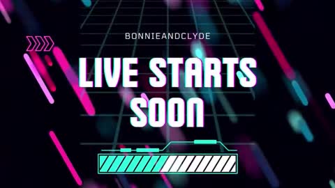 bonnieandclyde540767 online show from September 21, 4:11 pm