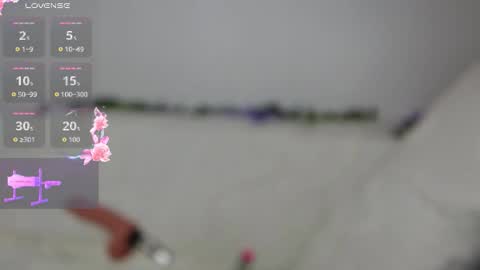 BonnieBennett69 online show from March 15, 6:33 pm