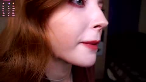 Snapshot of bonniecannon chatting on October 18, 7:01 am Grace online show from October 18, 7:01 am