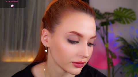 Snapshot of bonniecannon chatting on February 27, 4:13 am Grace online show from February 27, 4:13 am