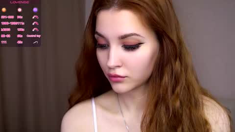 Snapshot of bonniecannon chatting on September 21, 4:38 am Grace online show from September 21, 4:38 am