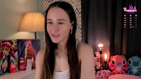 Emma online show from September 22, 1:10 am