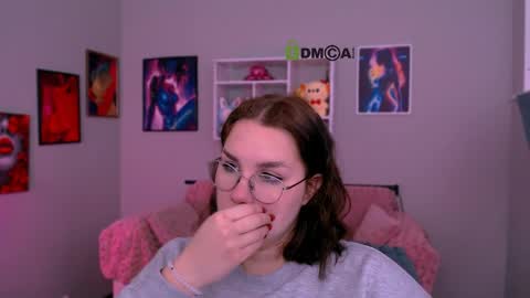 Bonnie online show from April 7, 7:10 am