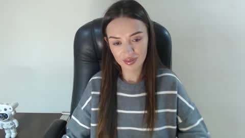 Bonnie online show from November 30, 12:12 pm