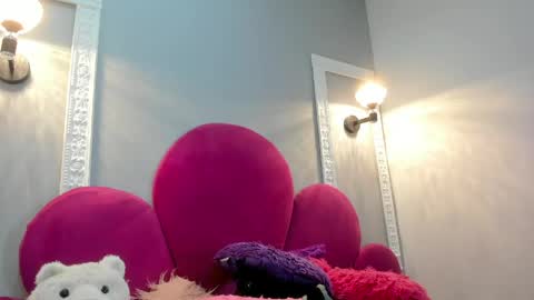 Bonnie online show from February 23, 7:38 pm