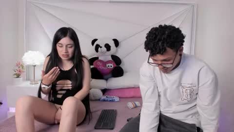 bonny_bonss online show from October 5, 3:04 am