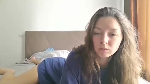 Bonny Kimberly online show from September 14, 11:00 am