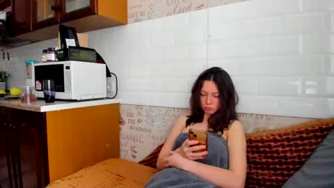 Bonny Kimberly online show from March 2, 11:39 am