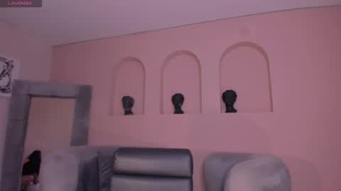 Bonny online show from January 5, 8:01 pm