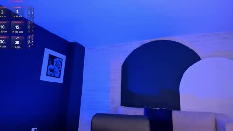 Bonny online show from February 3, 8:46 pm