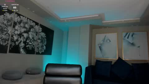 Bonny online show from January 10, 8:36 pm