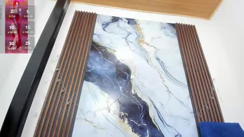 bony online show from February 17, 9:30 am