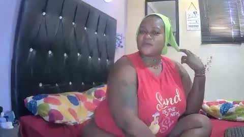 Bliss online show from December 12, 7:41 am