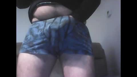 booblovermann1 online show from February 27, 4:54 pm